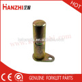 Forklift Parts tilt cylinder pin used for HeLi2-3T D20B8-02021RC